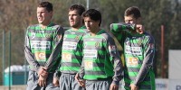 Zapowiedź 29. kolejki 1. ligi
