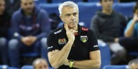 Andrea Anastasi: Awans do fazy play off uważam za dobre osiągnięcie