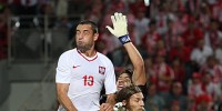 Wasilewski w półfinale Pucharu Belgii