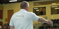 Czarni Radom wygrali siatkarską I ligę
