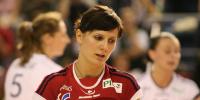 Mariola Zenik zawodniczką Atomu