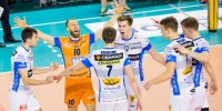PlusLiga: Radomianie nie dają szans lubinianom