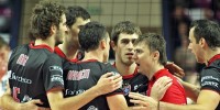 Przed rewanżowym meczem Asseco Resovii z evivo DÜREN