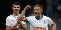 Remes PP: Lech gromi w Gliwicach