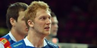 Jarosz z kolejną statuetką MVP