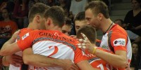 LM: Jastrzębianie odpadają z dalszej walki