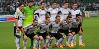 LE: Legia wygrywa grupę L