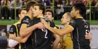 Mariusz Wlazły: Zadecydował pierwszy mecz