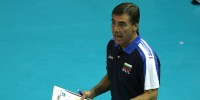 Silvano Prandi: Zagraliśmy inteligentną siatkówkę