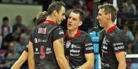Resovia rozbija osłabioną ZAKSĘ