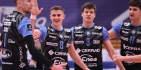Cerrad Enea Czarni Radom lepsi od Barkomu