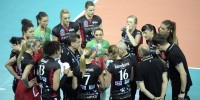 Freya Aelbrecht: Wiem co to znaczy grać przeciwko polskim zespołom