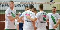 Indykpol AZS Olsztyn przy Żużlowej