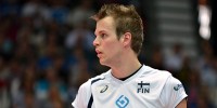 Mikko Oivanen zawodnikiem mistrza Iranu