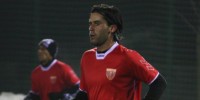 Vladimir Karalić nowym piłkarzem Polonii Bytom