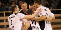 Stal Nysa wreszcie wygrywa 5 seta