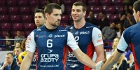 PlusLiga: Szybka wygrana ZAKSY