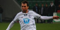 Jakub Wawrzyniak podpisze nową umowę z Legią