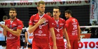 PP: Effector Kielce z wyjazdowym zwycięstwem