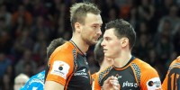 Michał Łasko i Zbigniew Bartman w Chinach