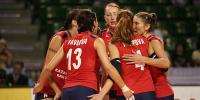 WGP, gr R: Algieria bez szans w starciu z Kazachstanem