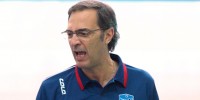 Daniel Castellani trenerem Perugii