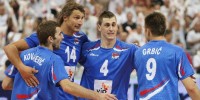 LŚ, gr. B: Serbowie zwyciężają Francuzów