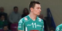 Wojciech Sobala przedłużył kontrakt z LUK Politechniką Lublin