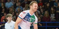 Krzysztof Wierzbowski opuszcza AZS Politechnikę Warszawską