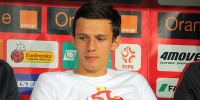 Rafał Wolski wypożyczony do KV Mechelen