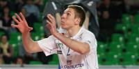 Michał Chaberek: Tworzymy zgraną ekipę