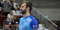 Mariusz Schamlewski dołączył do Stali Nysa