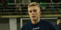 Łukasz Owczarz zawodnikiem UKS Mickiewicz Kluczbork