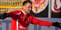 Michał Bemben przedłużył kontrakt o 12 miesięcy