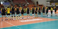 Sparingi Asseco Resovii Rzeszów i GKS Katowice