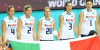 PŚ, gr. A: Poziom Włoszek nieosiągalny dla Kenijek
