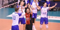 Kontuzja Damiana Wojtaszka niegroźna