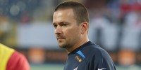 Trener Ulatowski przed meczem z Lechem