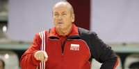 Trener Czaja zadowolony z losowania ME kadetów
