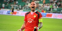 Arkadiusz Malarz w Legii Warszawa!