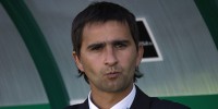 Kontrakt z trenerem Tomaszem Kafarskim rozwiązany