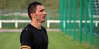 Miesiąc przerwy ''Sagana''