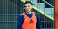 Paweł Oleksy podpisał kontrakt z Ruchem