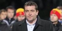 Marcin Sasal trenerem Dolcanu
