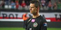 Robert Jeż piłkarzem KGHM Zagłębia Lubin