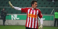 Lechia rozwiązała kontrakt z Małkowskim
