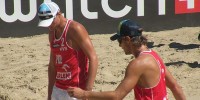 Sochi Open: Kądzioła i Szałankiewicz poza strefą medalową