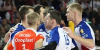 Paweł Zatorski: Jest atmosfera, zgranie przyjdzie niebawem