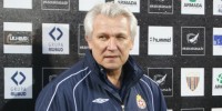 Kasperczak: Jedziemy z wiarą, że odrobimy straty