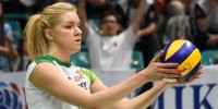 Agnieszka Kąkolewska nową środkową Grot Budowlanych Łódź